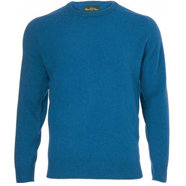 Blueings jumper