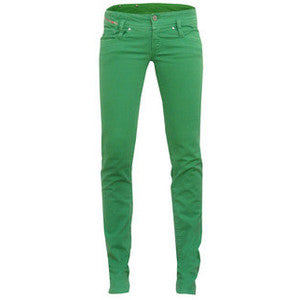 St. Patricks Jeans